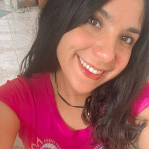 Meet your Posher, Mariana